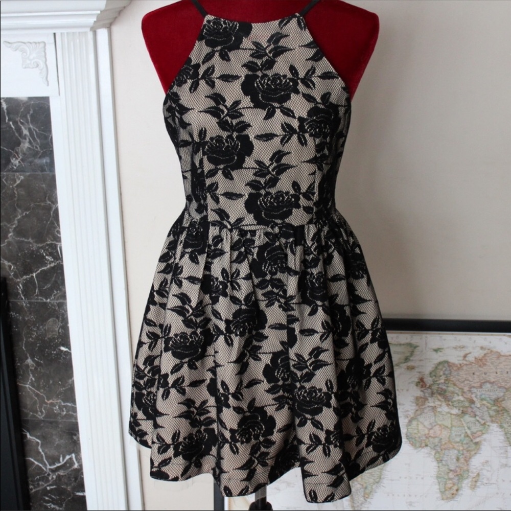 Reposh-2 for $45 Dress